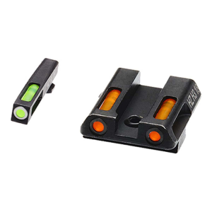 HIVIZ LiteWave H3 42/43 Fiber Optic Sight Set