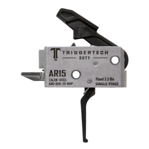 Trigger Tech AR Duty Single Stage Trigger