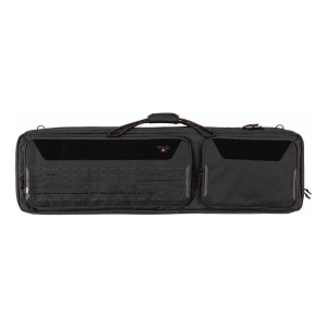 Allen Tac-Six Lockable 2-Firearm Unit Tactical Gun Case