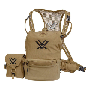 Vortex GlassPak Pro Binocular Harness