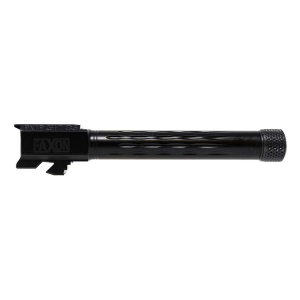 Faxon Match Series Barrel for G17 Gen 5