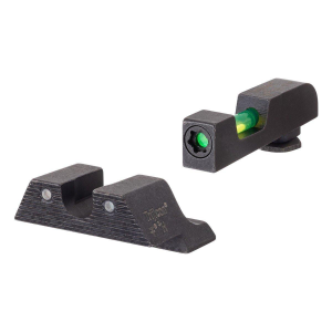 Trijicon DI Night Sight Set - Glock Standard Frame