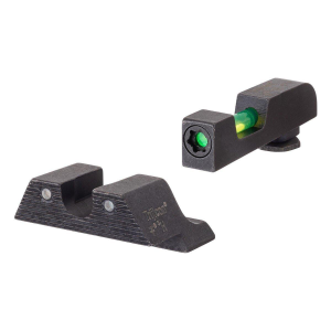 Trijicon DI Night Sight Set - Glock Small Frame