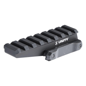 UNITY Tactical FAST Optic Riser Mount