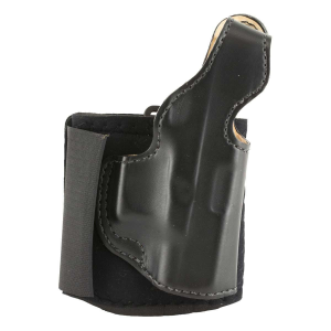 DeSantis Gunhide Die Hard Ankle Rig Leather Holster