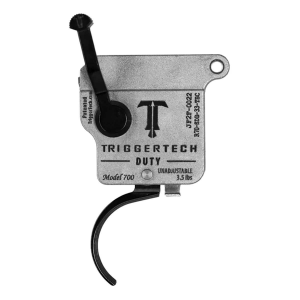 Triggertech Remington 700 Duty Trigger with Bolt Release