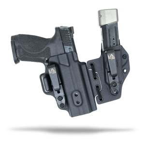 LAS Concealment Ronin 3.0 IWB Holster