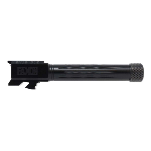 Faxon Match Series Barrel for G19 Gen 2-5