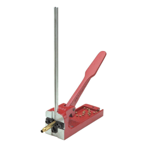 Forster Co-Ax Primer Seater with E-Z-Just Shell Holder Jaws