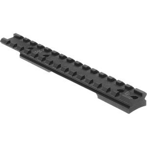 Nightforce 1-Piece 20 MOA Picatinny-Style Scope Base Remington 700 Long Action