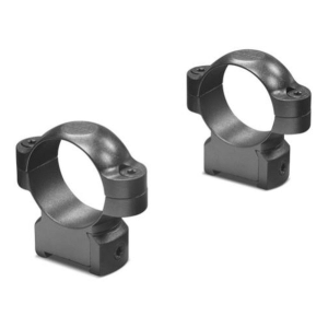 Leupold CZ 550 30mm Medium Ring Mount
