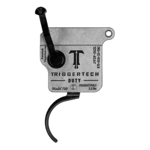 Triggertech Remington 700 Duty Trigger