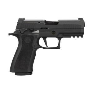 Sig Sauer P320 X-Carry Optic Ready Air Pistol