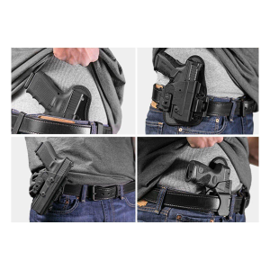 Alien Gear ShapeShift Core Carry Holster Pack