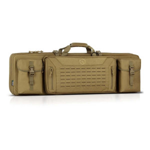 Savior Equipment Urban Warfare 55" Tactical Gun Case