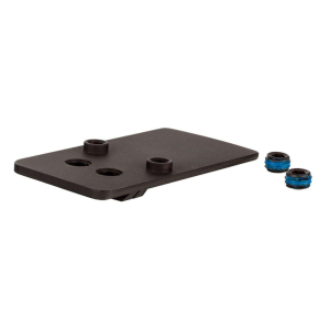Trijicon RMRcc Mount Plate for Glock Non MOS