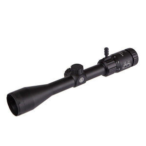 SIG SAUER Buckmasters 3-9x40mm BDC Riflescope