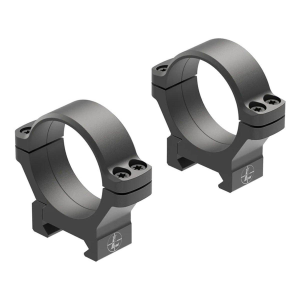Leupold Backcountry Cross-Slot 35mm Medium Rings