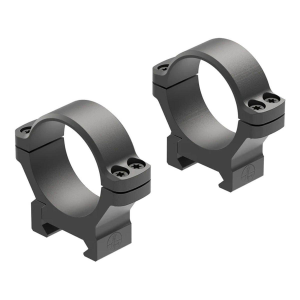 Leupold Backcountry Cross-Slot 34mm Medium Rings