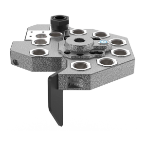 Frankford Arsenal X-10 Tool Head