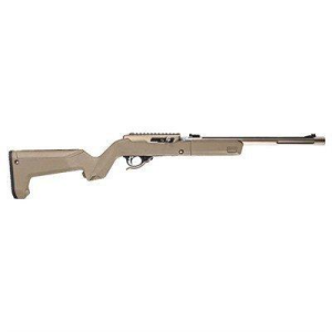 Magpul X-22 Ruger 10/22 Takedown Backpacker Stock