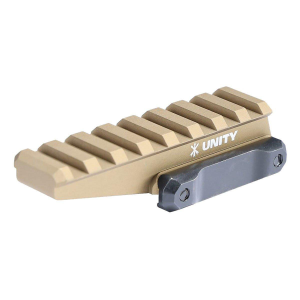 UNITY Tactical FAST Optic Riser Mount