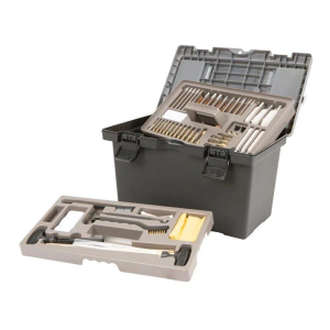 Allen Universal 65 Piece Gun Cleaning Kit