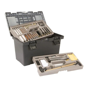 Allen Universal 66 Piece Gun Cleaning Kit