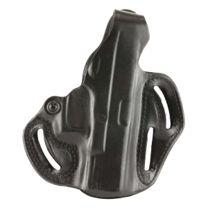 DeSantis Gunhide Thumb Break Scabbard OWB Leather Holster for Glock Pistols
