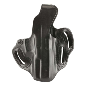 DeSantis Gunhide Thumb Break Scabbard OWB Leather Holster for Glock Pistols