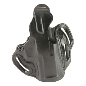 DeSantis Gunhide Thumb Break Scabbard OWB Leather Holster for Sig Sauer Pistols