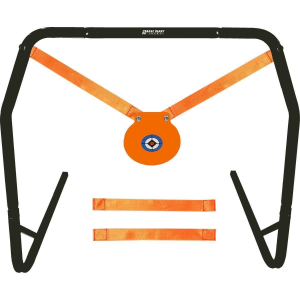 Do-All Range Ready High Cal Steel Gong Stand