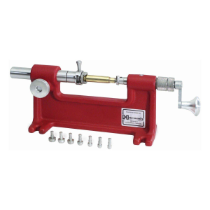 Hornady Cam Lock Trimmer & Pilots