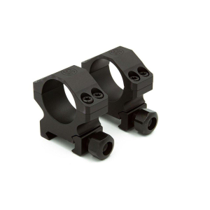 SIG SAUER Alpha1 Aluminum 35mm Medium Rings