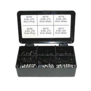 Leupold Torx Screw Kit