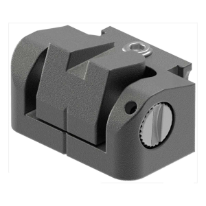 Leupold CQ Deltapoint Pro Iron Sight