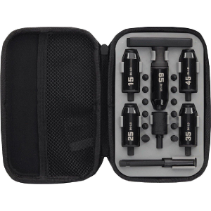 Wheeler F.A.T. Stix Preset Torque Wrench Set