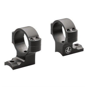 Leupold BackCountry Scope Mounts Savage