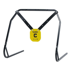 Caldwell Portable Range Kit with 8" AR500 Taget