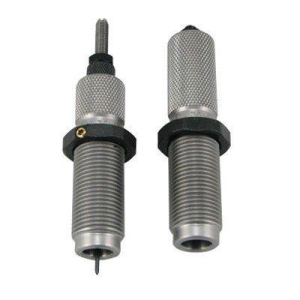 RCBS Group D Bottleneck Rifle Full-Length 2-Die Set