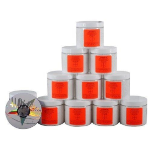 Tannerite Single Case of 1 Pounders