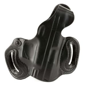 DeSantis Gunhide Thumb Break Mini Slide OWB Leather Holster for Sig Sauer Pistols