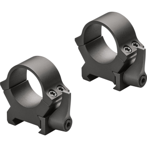 Leupold QRW2 1-in Medium Matte