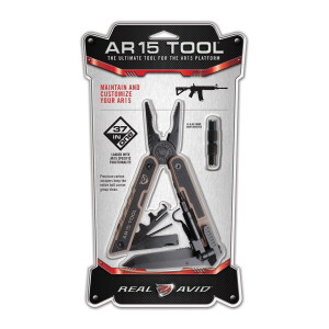 Real Avid AR15 Tool