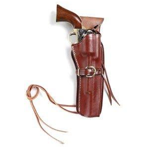 Triple K Cheyenne Western Holster