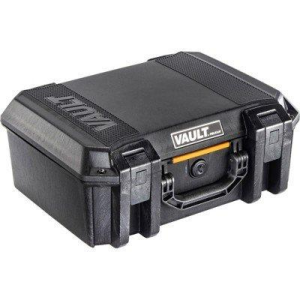 Pelican Vault Pistol Case