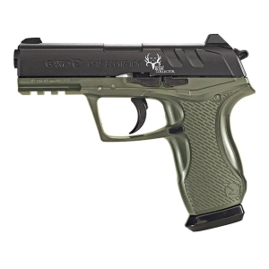 Gamo C-15 Bone Collector .177 Caliber Air Pistol