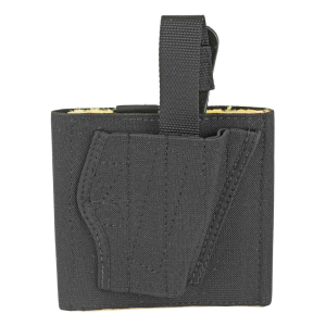 DeSantis Gunhide Apache Ankle Rig Nylon Holster