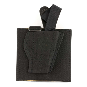 DeSantis Gunhide Apache Ankle Rig Nylon Holster