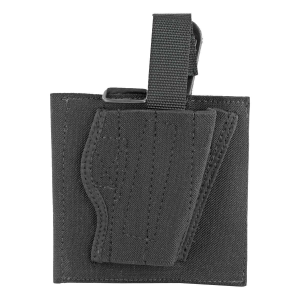 DeSantis Gunhide Apache Ankle Rig Nylon Holster